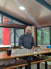 Load image into Gallery viewer, Panama Producer Meet & Greet w/ Keith Pech