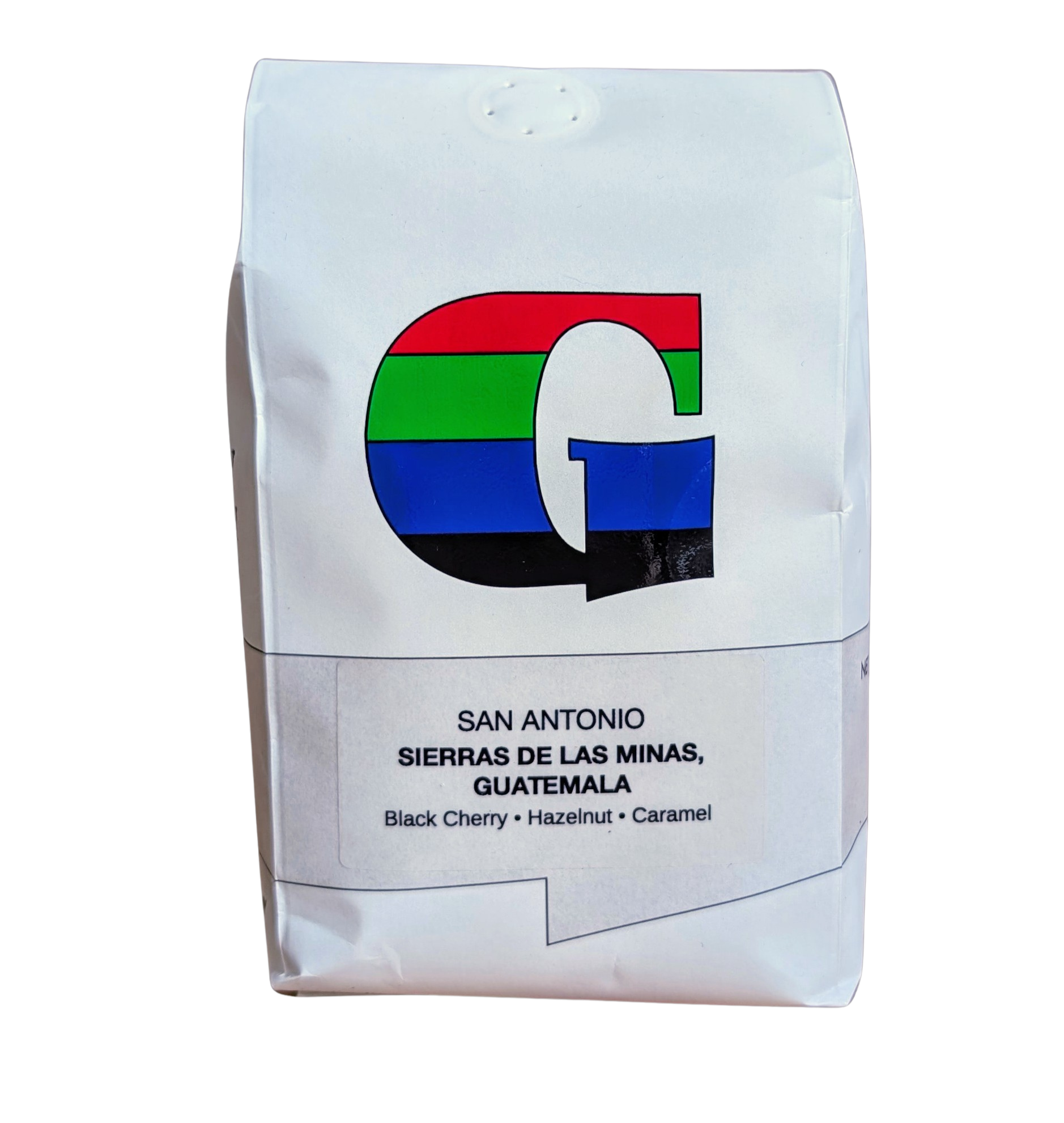 San Antonio | Guatemala – Greenway Coffee