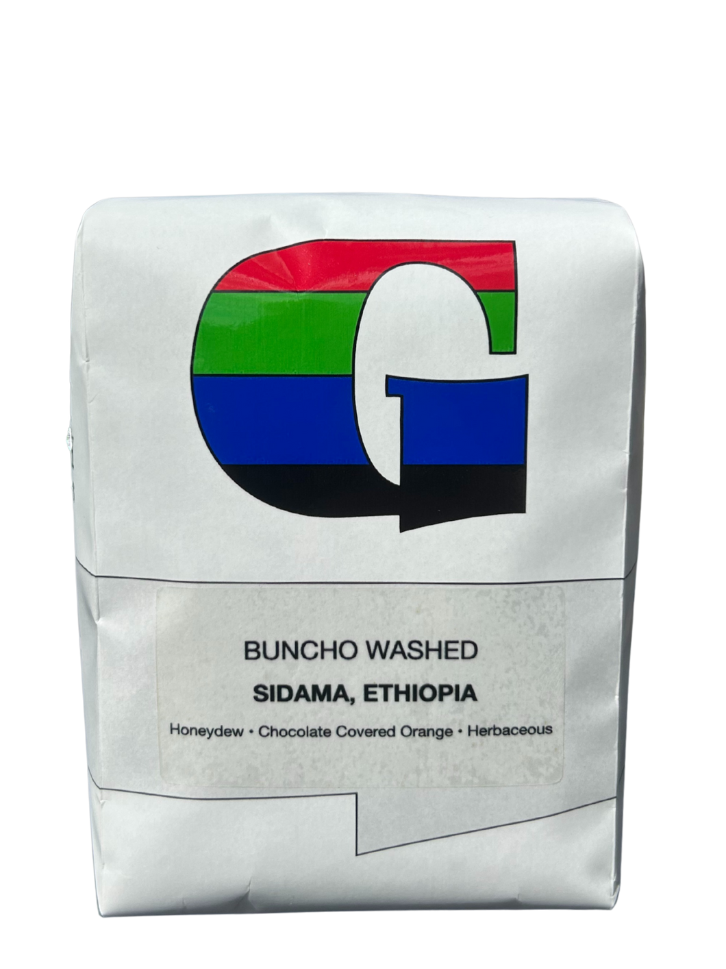 Buncho Washed | Ethiopia