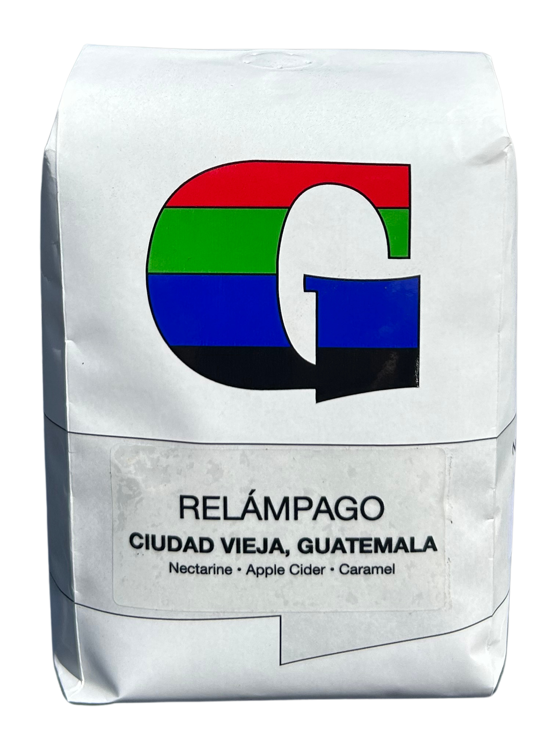 Relámpago | Guatemala