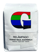 Load image into Gallery viewer, Monthly Coffee Delivery
