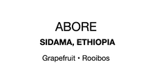Load image into Gallery viewer, Abore | Ethiopia
