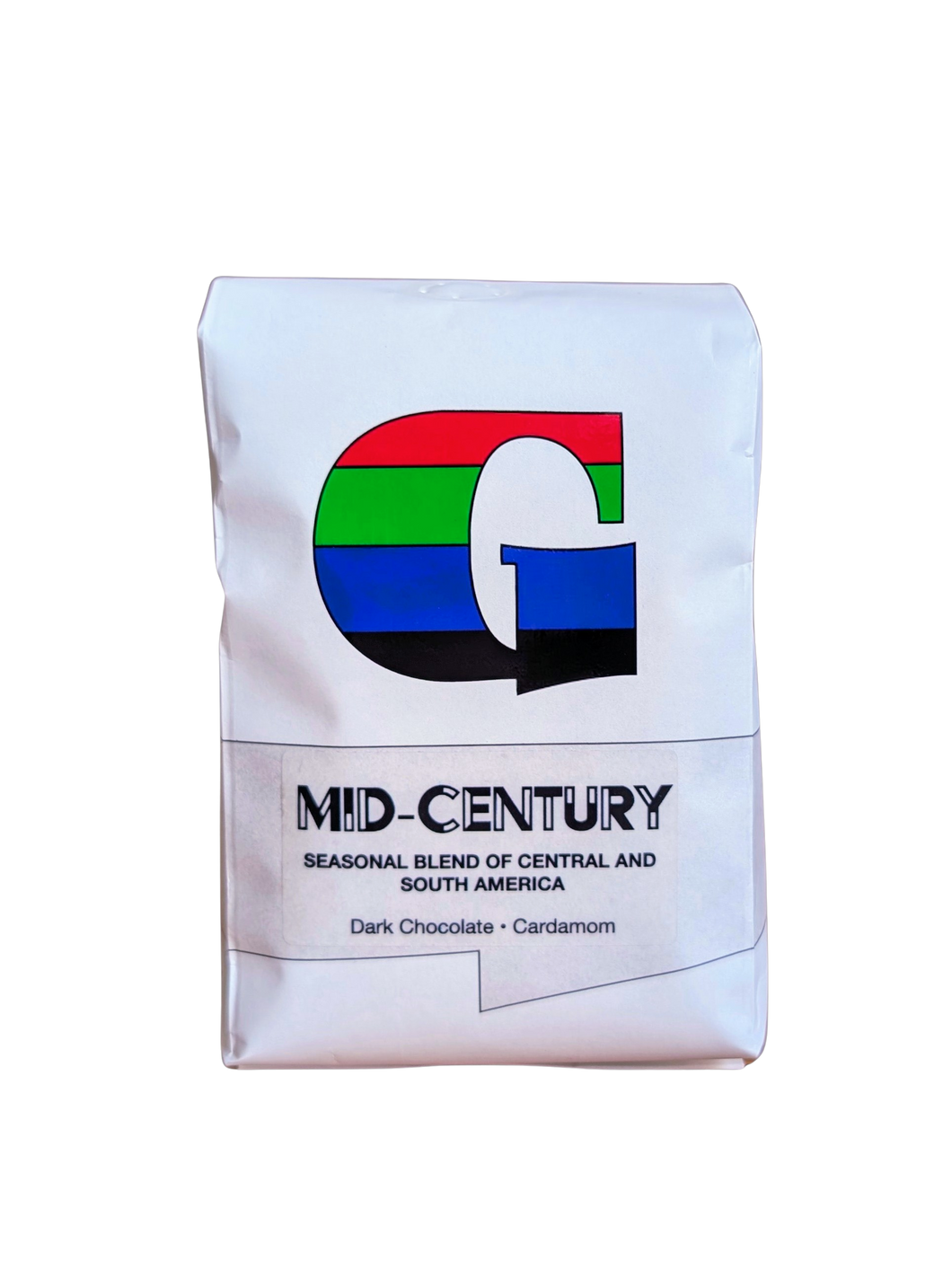 Monthly Coffee Delivery