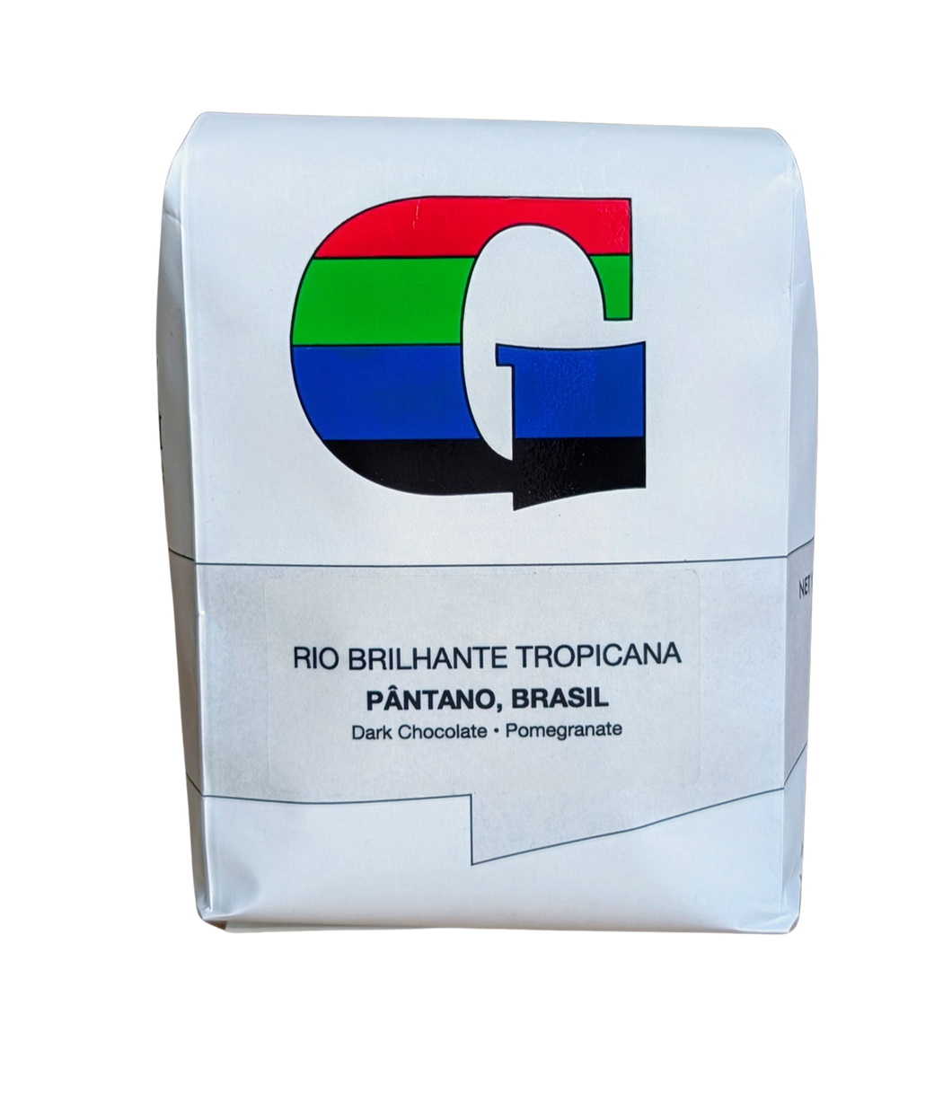 Rio Brilhante Tropicana | Brasil
