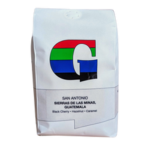 Load image into Gallery viewer, Monthly Coffee Delivery
