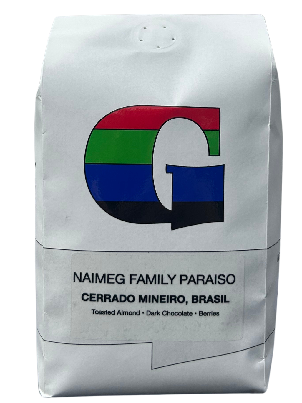 Naimeg Family Paraíso | Brasil
