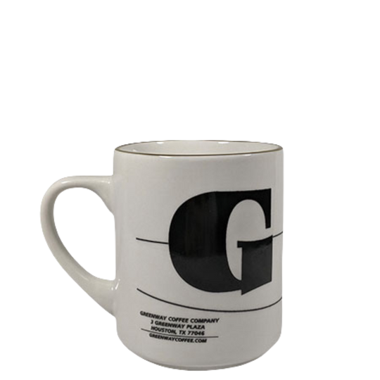 Gear Greenway Coffee